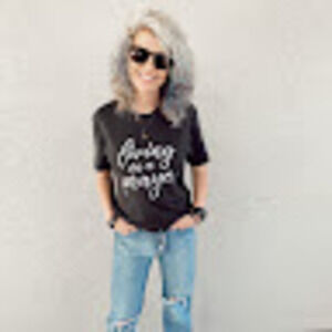 Meet your Posher, Tamara